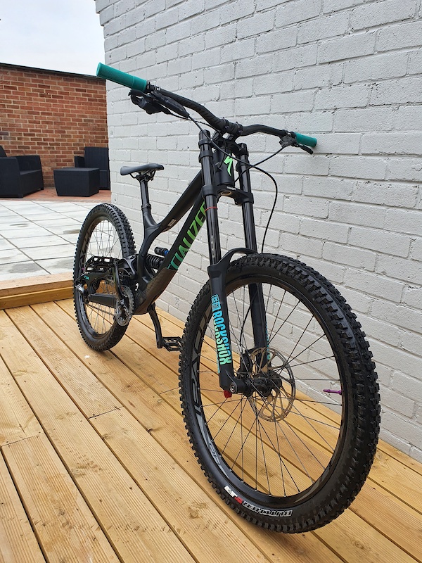 specialized demo 8 2018 review