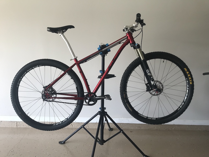 2016 Salsa El Mariachi SS For Sale