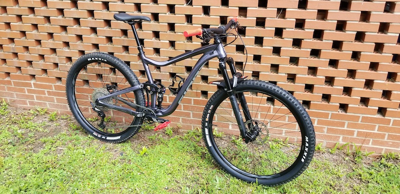 2021 Giant Trance 3 29 Size Large For Sale