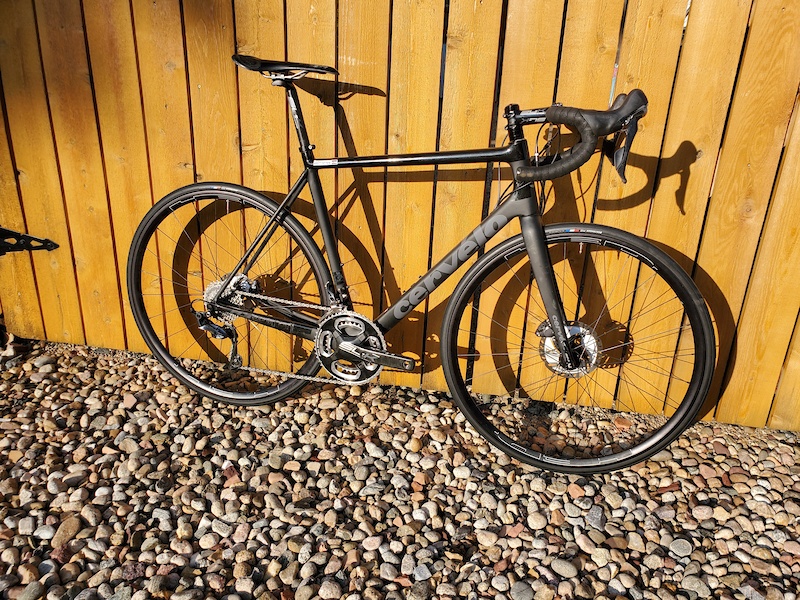2016 Cervelo R3 Disc (Ultegra) For Sale