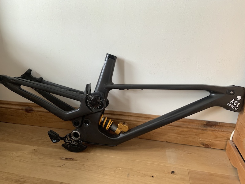 forbidden druid frame price