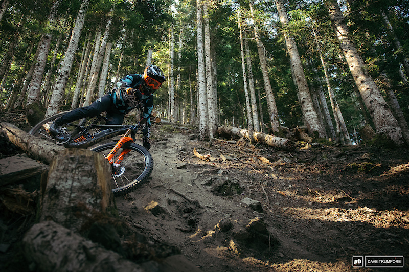 Final Results From Ews Loudenvielle 21 Race 1 Pinkbike