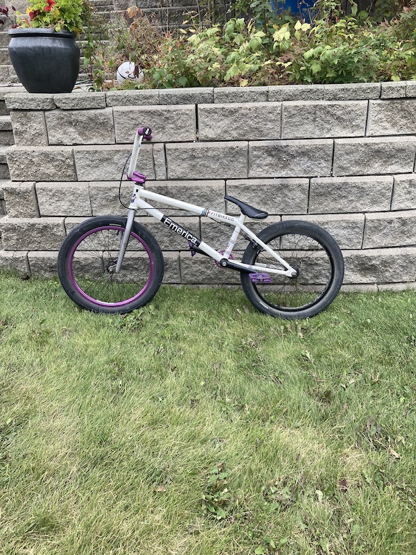 fit eddie cleveland frame