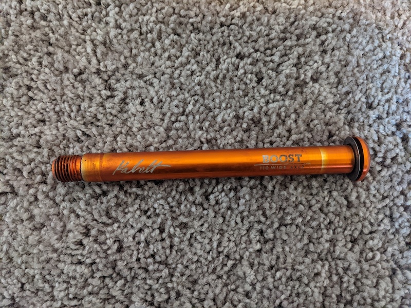 fox kabolt x 2021