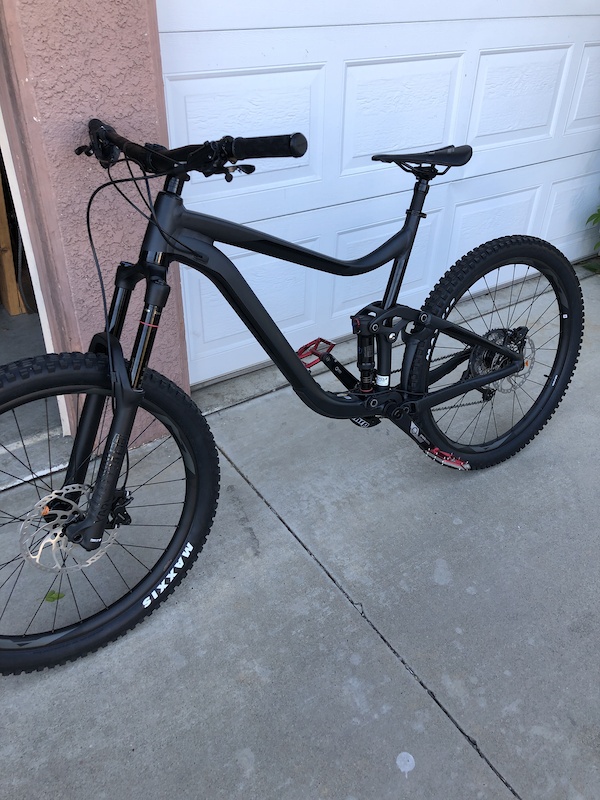 giant reign 2 2019 for sale