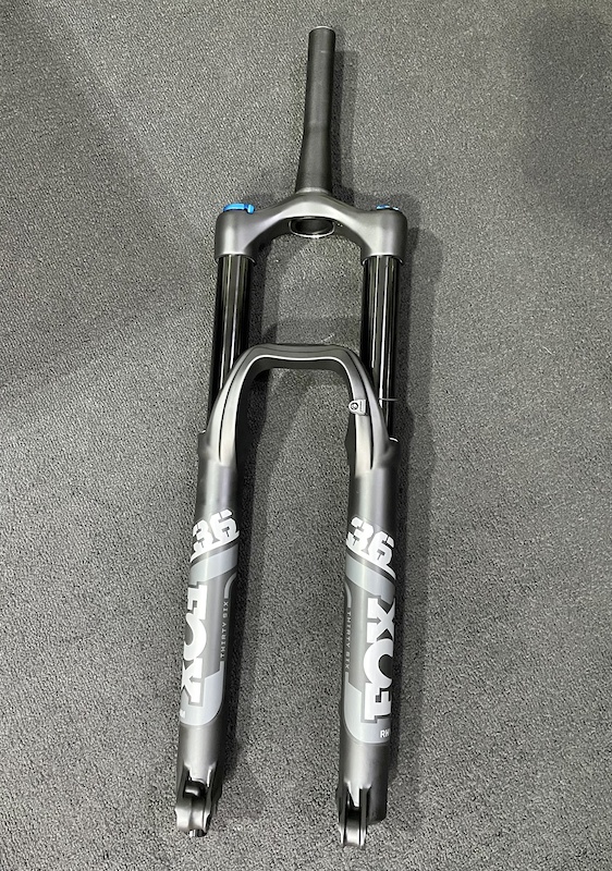 2021 Fox Float 36 Rhythm forks never used For Sale