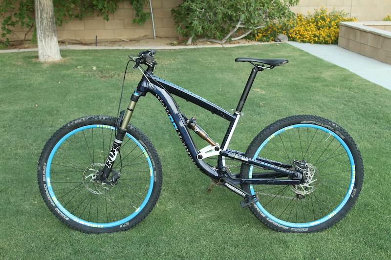 diamondback mission 1 for sale