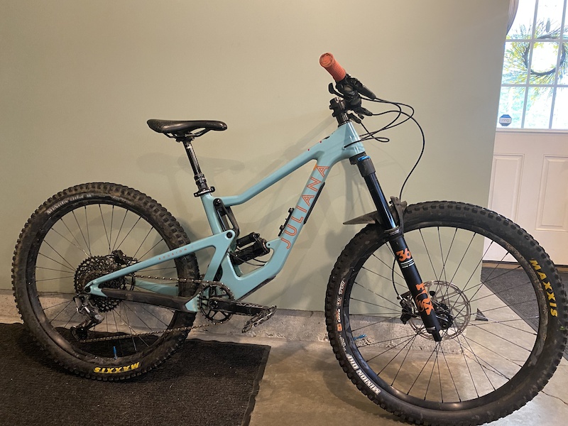 juliana roubion 2019