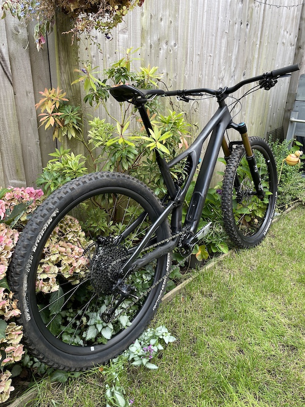 2020 Specialized Stumpjumper EVO 29 S3 For Sale