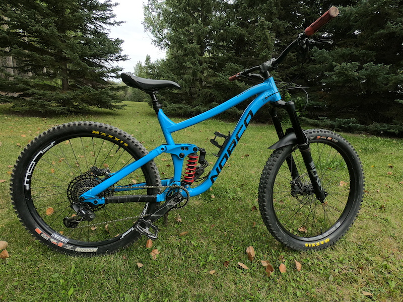 norco range a1 for sale