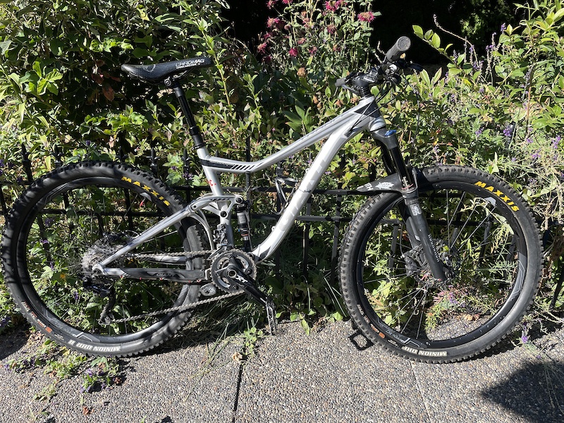 2015 Giant Trance 1 For Sale