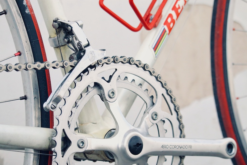 schlafsack aktion 2er-Pack mit Beinen | ganzjährig 2.0 TOG Farbe:matte white 24 String & Wind Instruments COLNAGO, SARONNI oder SCHROTT?!