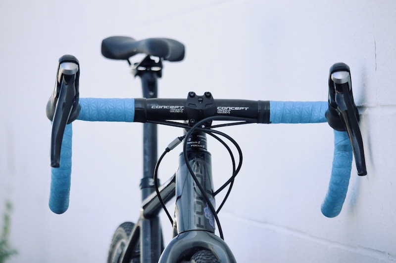 FOCUS MARES XS ジャンク FOCUS（フォーカス）MARES CX 1.0 Rapha シクロクロスバイク