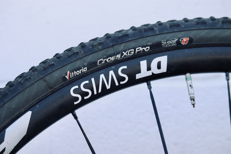 2016 Focus Mares Carbon Cyclocross Bike XS For Sale