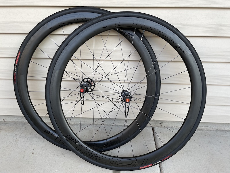 roval clx 32 rim brake