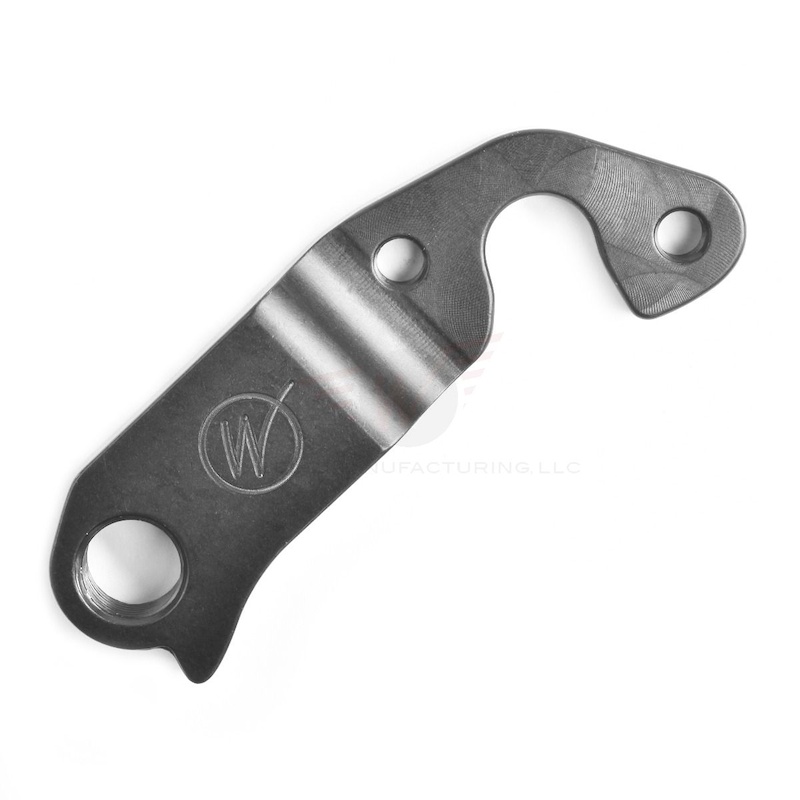 2021 WHEELS MFG. DIRECT MOUNT HANGERSCOTT For Sale