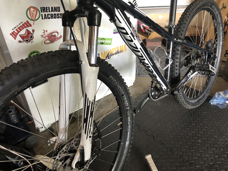 specialized pitch 2018 specs