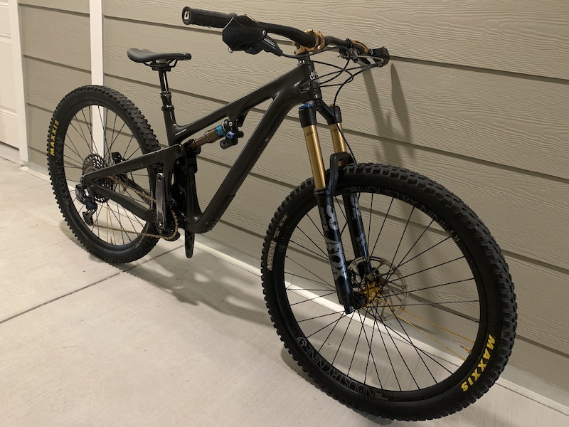 yeti sb130 lr frame