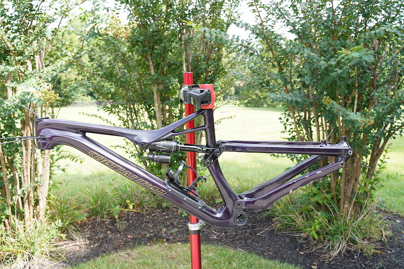 2018 stumpjumper derailleur hanger