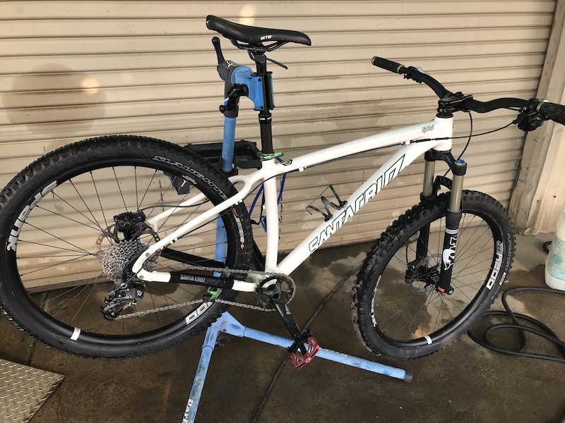 2015 santa deals cruz highball