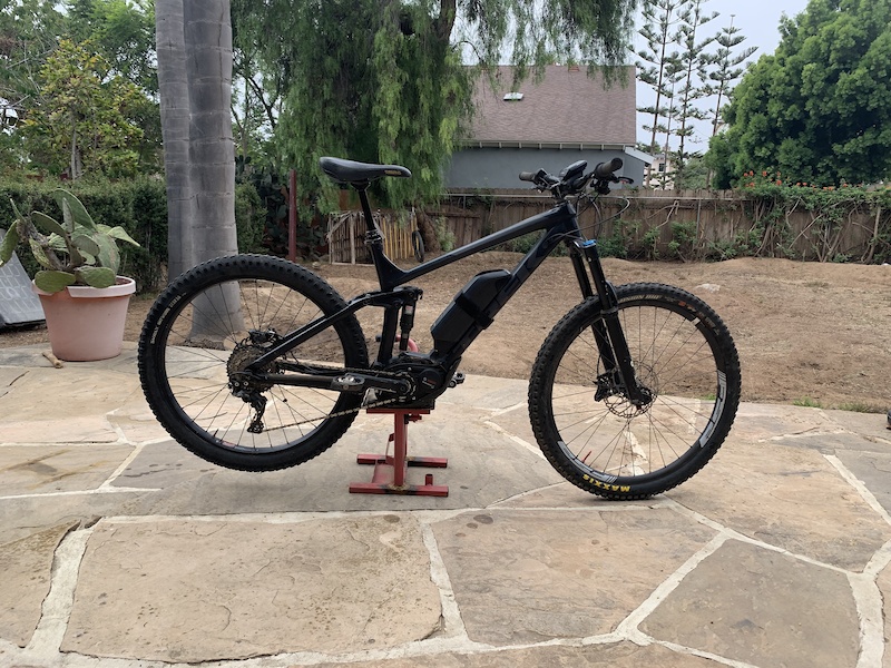 fox mountain bike shirts