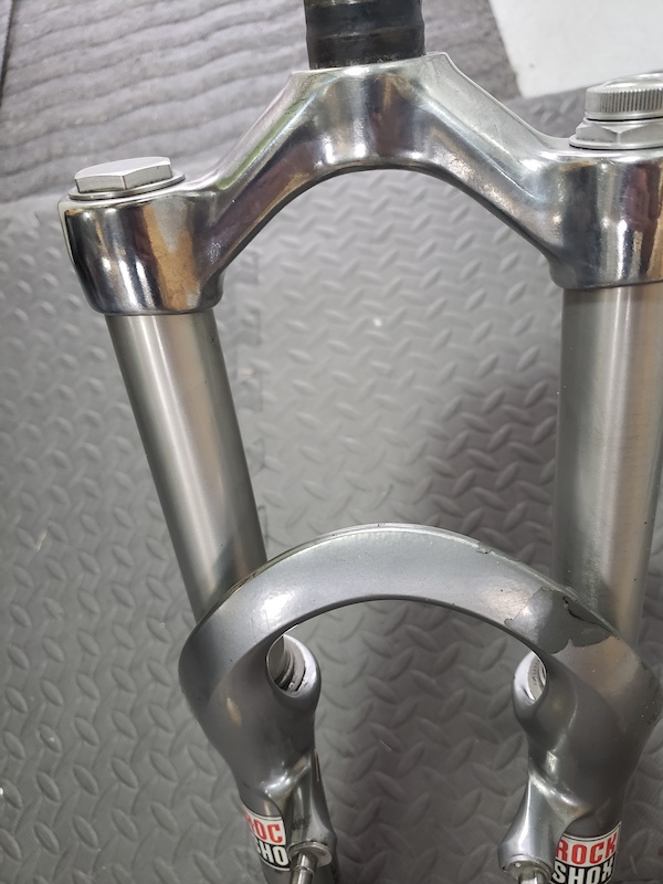 Rockshox Psylo XC 2001 For Sale