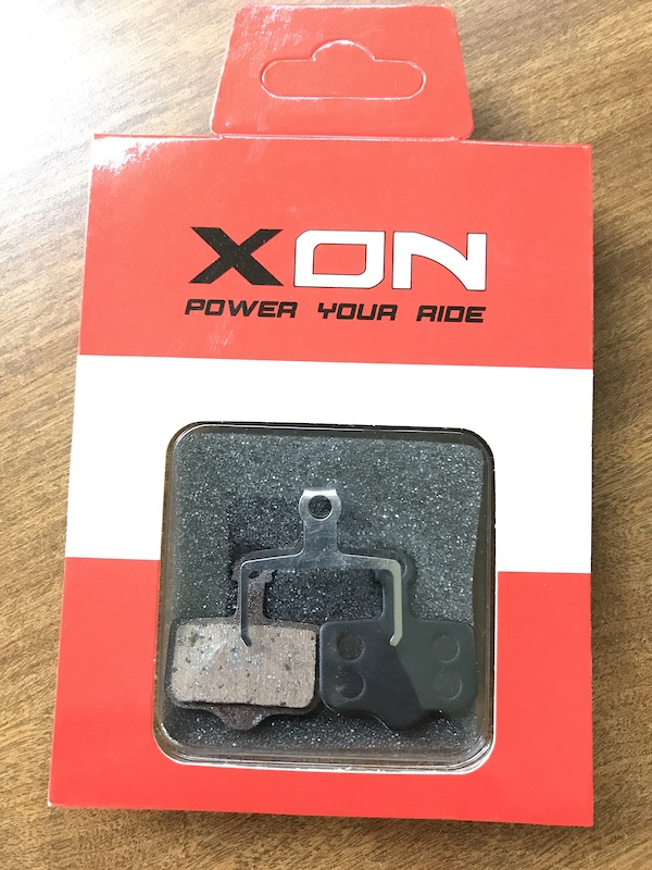 avid elixir disc brake pads