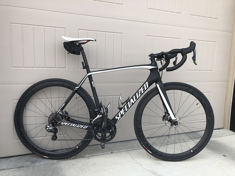 specialized tarmac 58cm