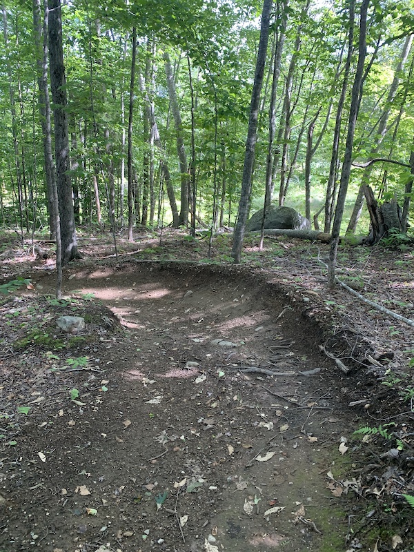 Rockport, Maine Mountain Biking Trails Trailforks