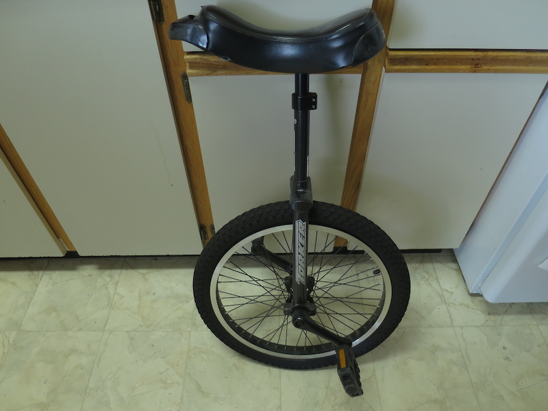 Unicycle For Sale