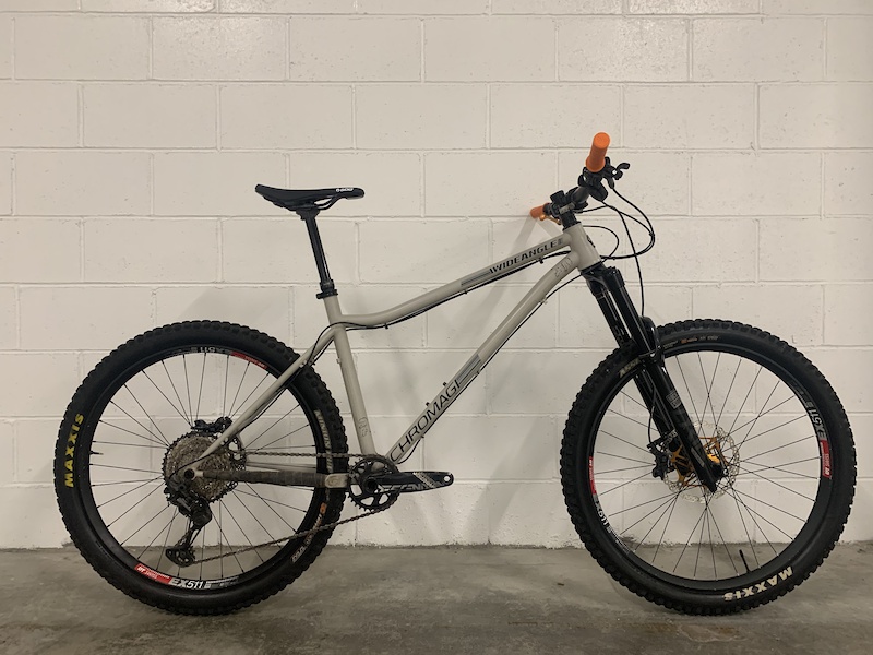 2019 Chromag Wideangle For Sale