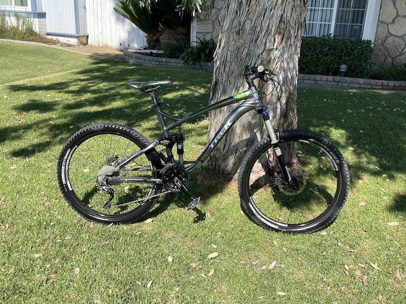 trek fuel ex 6 26