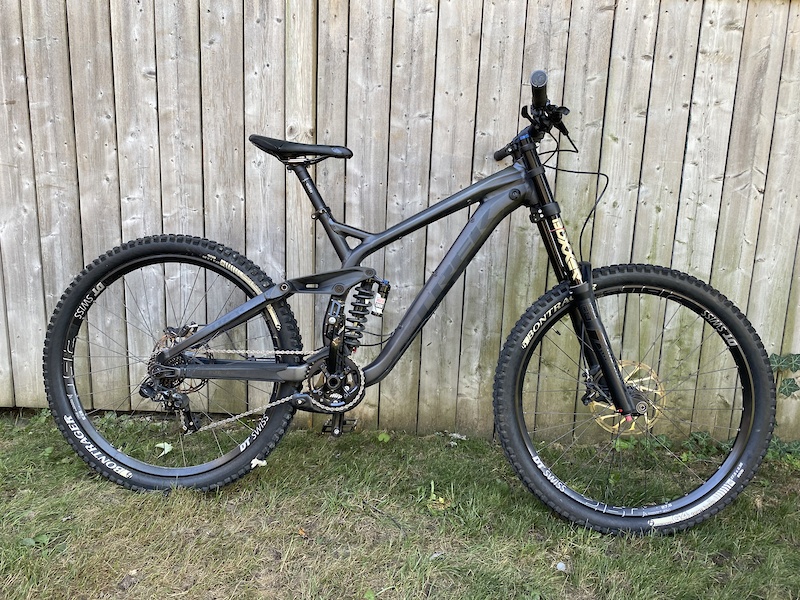 2018 For Sale Trek Session 8 For Sale