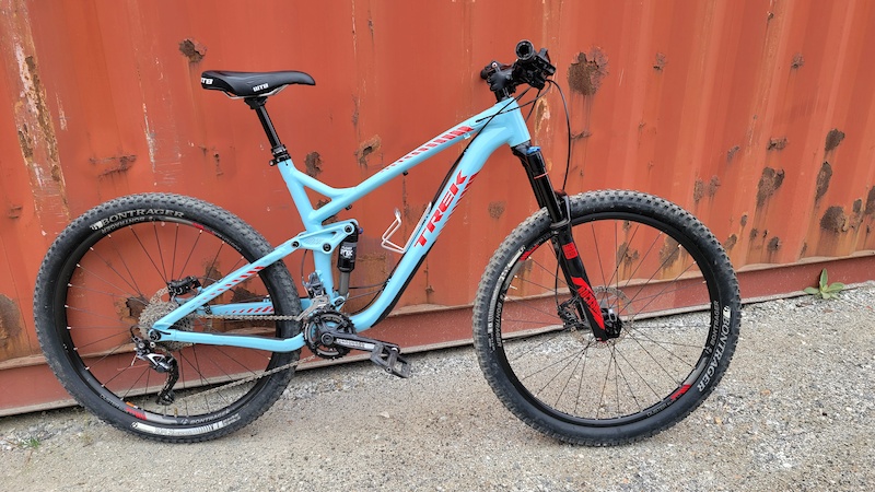 trek remedy 7 2016