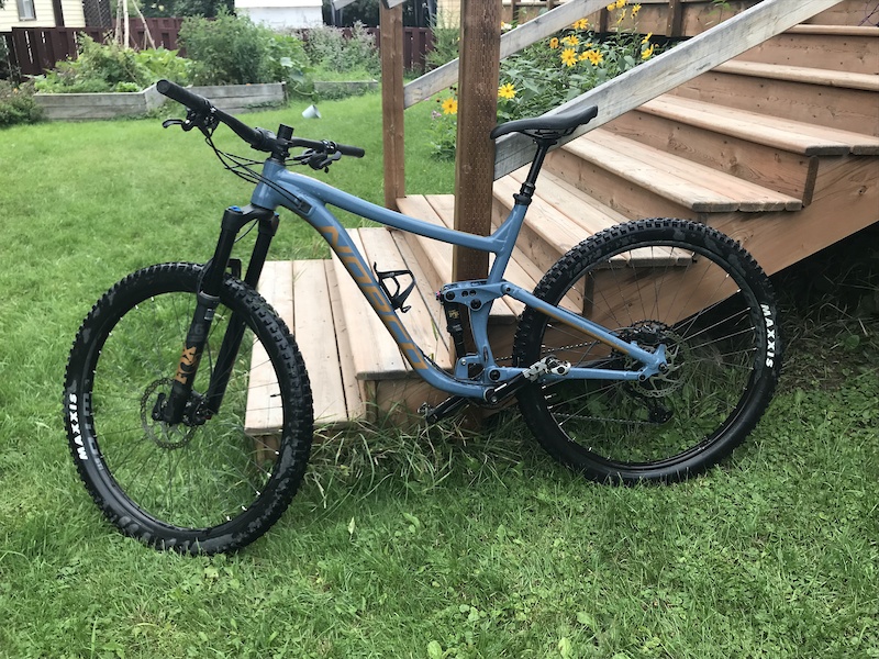 2019 norco sight