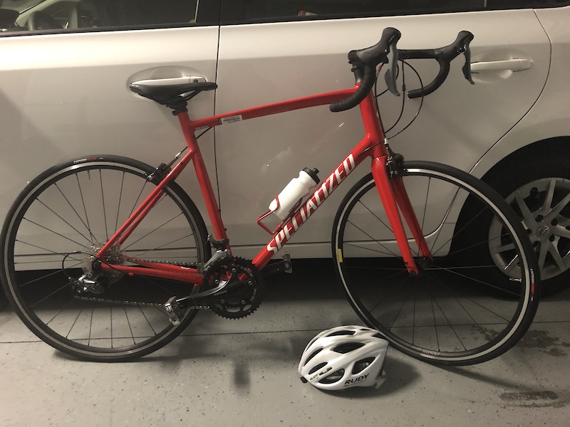 2019 Specialized Allez 61cm For Sale