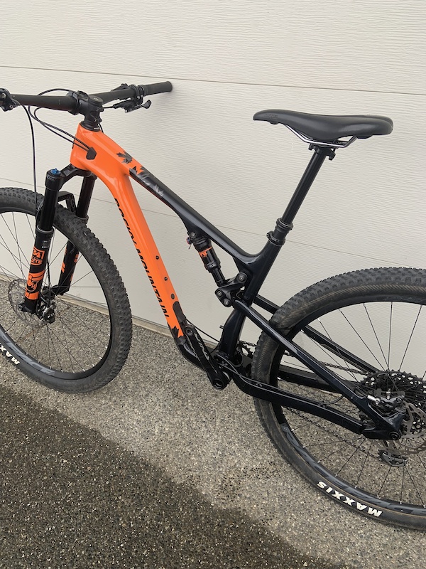 rocky mountain element carbon 70 2019