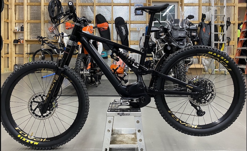 specialized kenevo comp 6fattie 2020