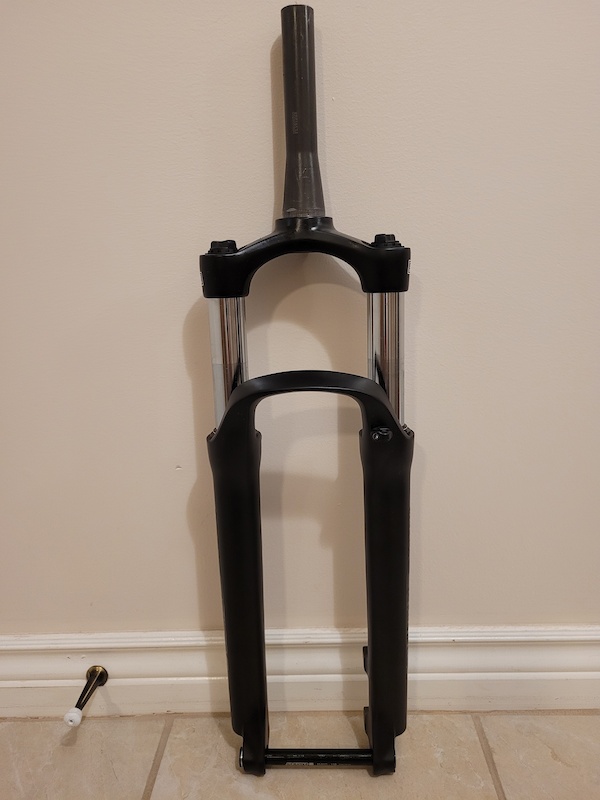 suntour boost fork