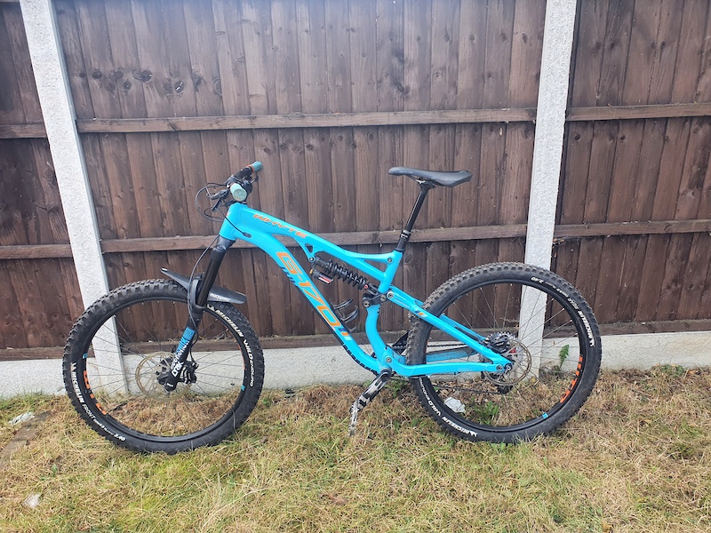 whyte g170s 2020