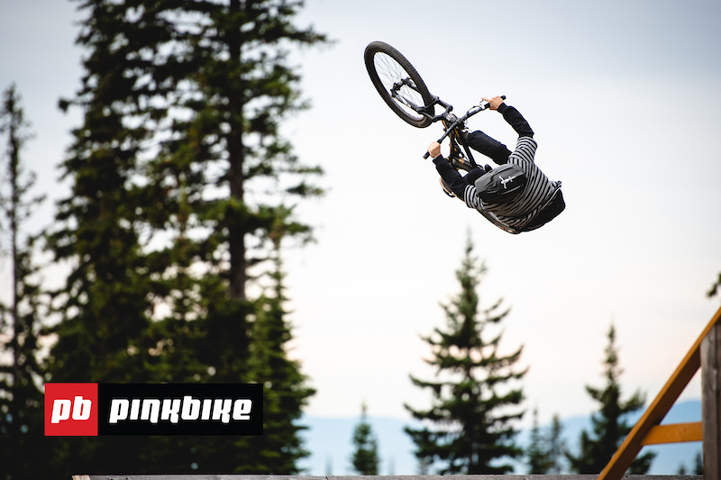 Video Big White Canadian Slopestyle 2021 Finals Highlights Pinkbike