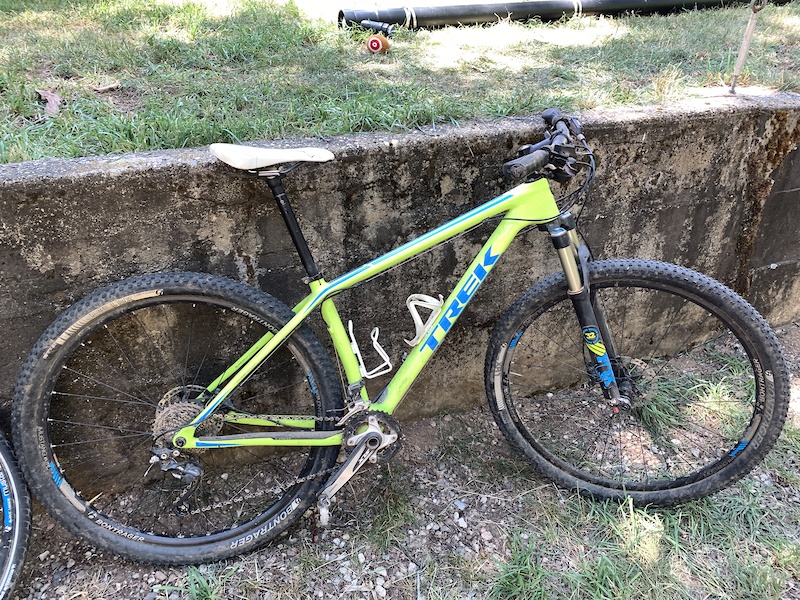 2016 Carbon Fiber Hardtail Mountain Bike Hardtail 29" For Sale