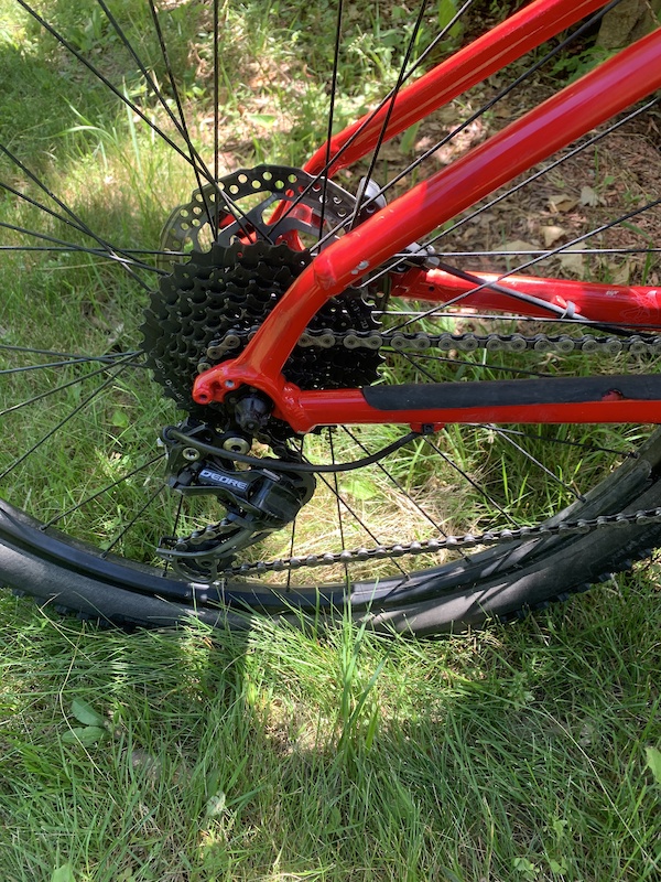 trek marlin 7 2019 for sale