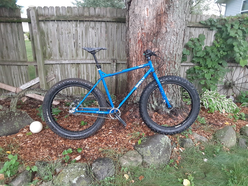 surly pugsley for sale