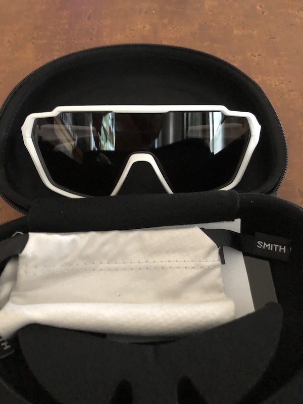 2021 SMITH SHIFT MAG GLASSES For Sale