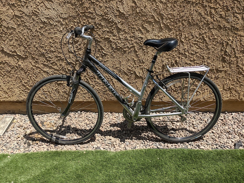 2007 Trek Multitrack Cruiser For Sale