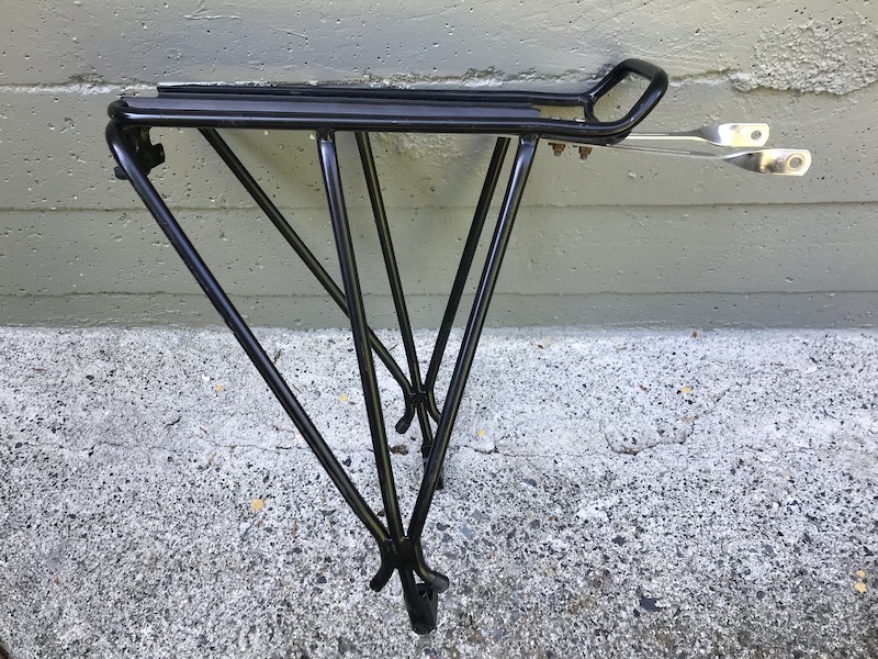 topeak explorer disc rack