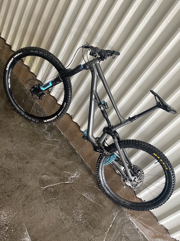 specialised status 2021