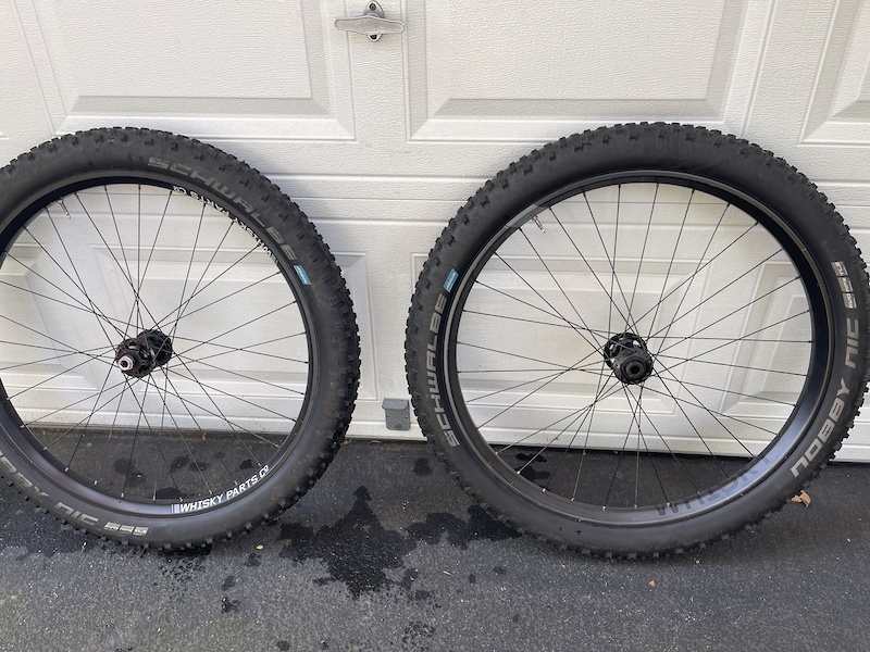 race face 27.5 plus wheelset