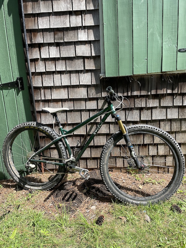 surly krampus for sale